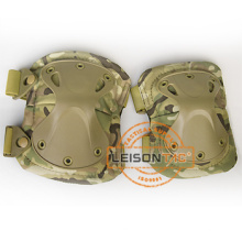 ISO Standard Manufacturer Tactical Elbow And Knee Pads for tactical hiking outdoor sports hunting mountaineering game